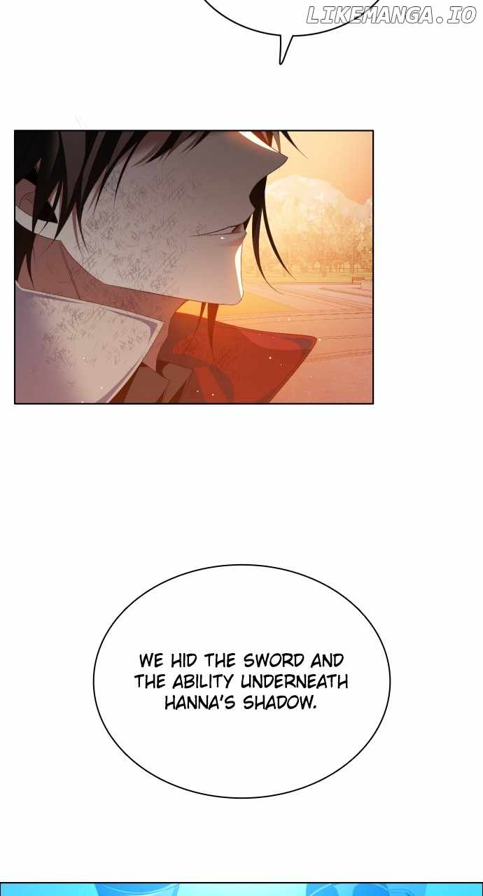 Zero Game Chapter 314 20